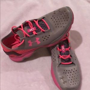 Under Armour Speedform Sneakers
